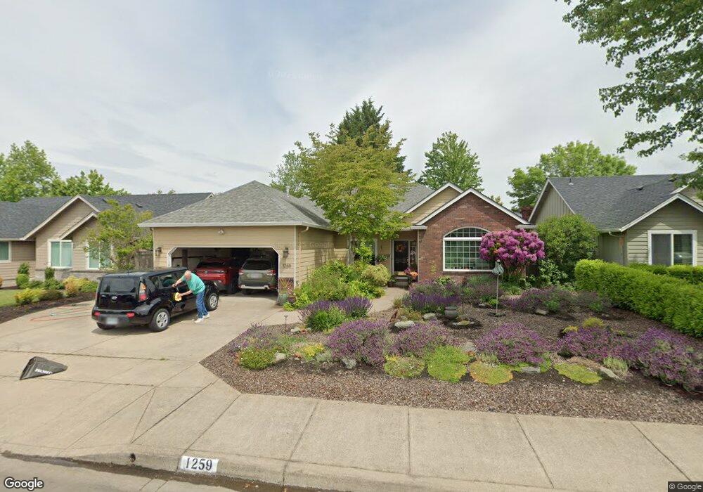 1259 Montecello Dr, Eugene, OR 97404 - photo 1