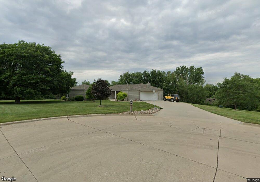 1125 Ranchel Dr, Des Moines, IA 50320 - photo 1