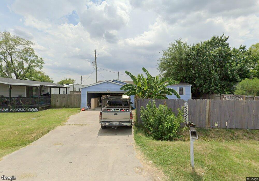 10723 Cordoba Dr, Houston, TX 77088 - photo 1