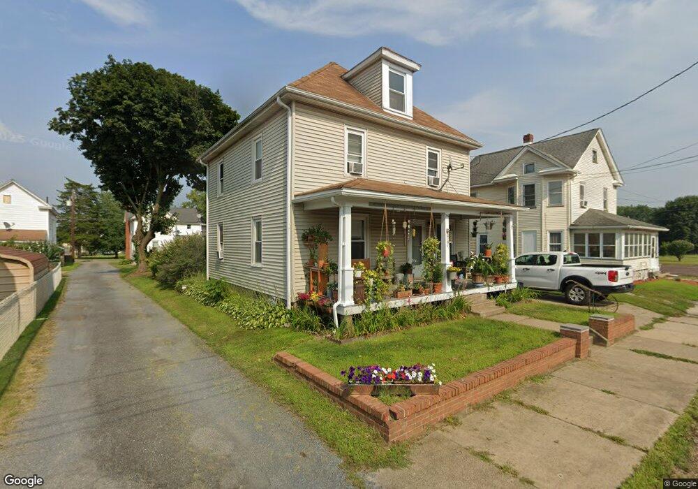 214 Coughlin St, Berwick, PA 18603 - photo 1