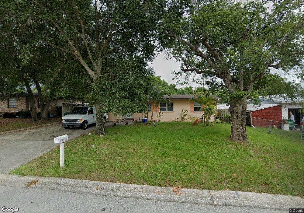 1206 Columbia Way, Cocoa, FL 32922 - photo 1