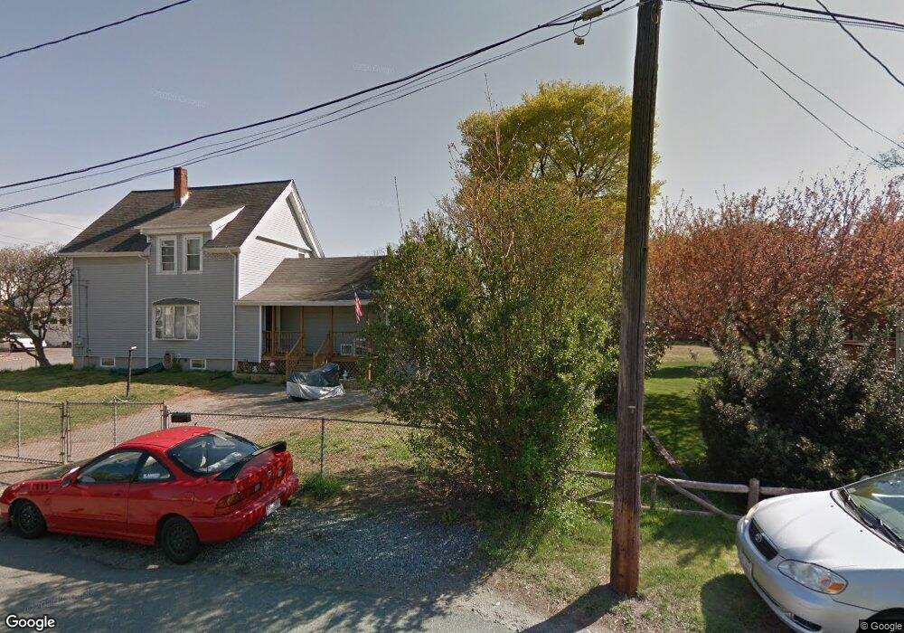 7 Butler St, Taunton, MA 02780 - photo 1