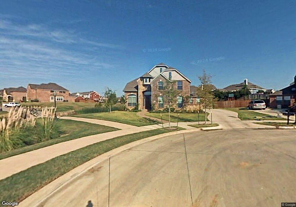 6049 Turtle Creek Ct, North Richland Hills, TX 76180 - photo 1