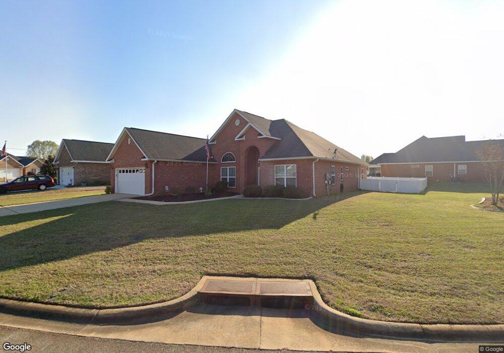 115 Stonebrook Cir, Byron, GA 31008 - photo 1