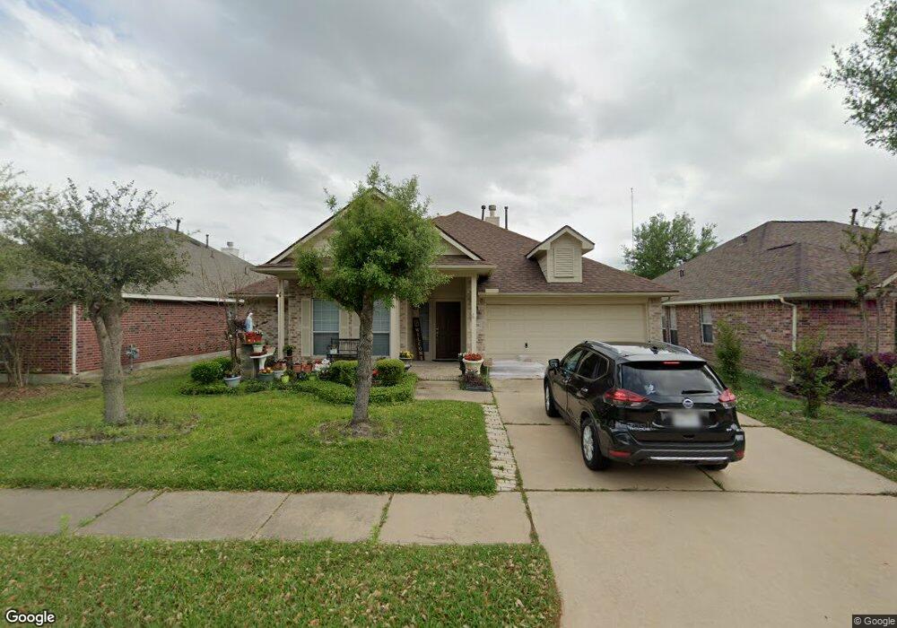 8231 Terrace Brook Dr, Houston, TX 77040 - photo 1