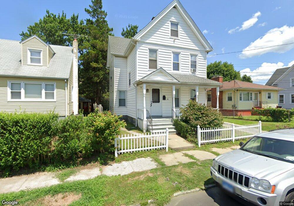 24 Price St, Bridgeport, CT 06610 - photo 1