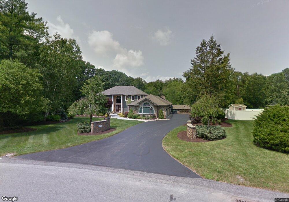 18 Brendan Ln, Schenectady, NY 12309 - photo 1