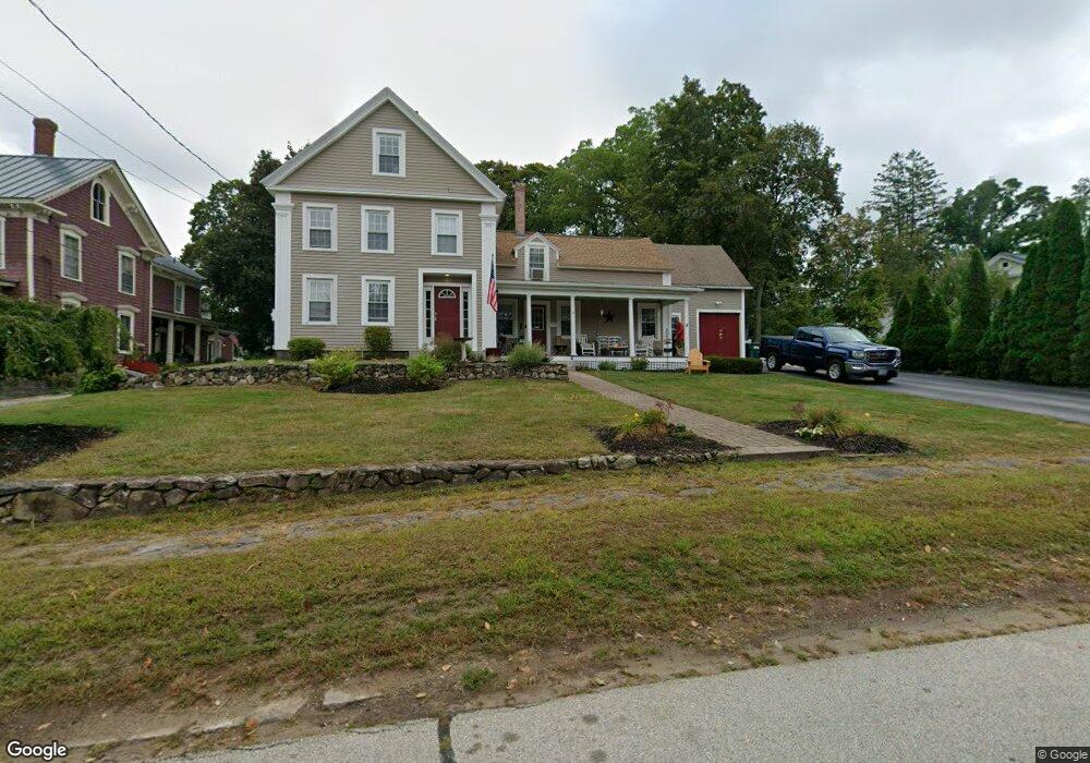 8 Souhegan St, Milford, NH 03055 - photo 1