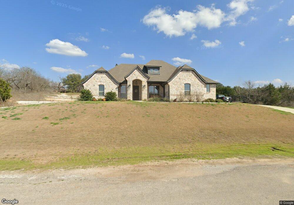 115 Morgan Meadows Dr, Weatherford, TX 76087 - photo 1