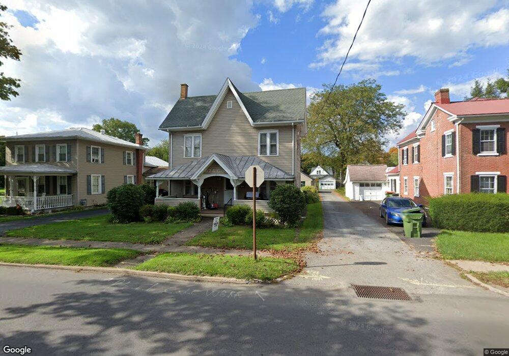 123 E Water St, Muncy, PA 17756 - photo 1