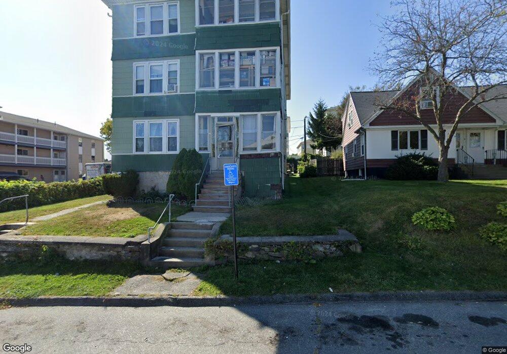 7 Rugby St, Worcester, MA 01604 - photo 1
