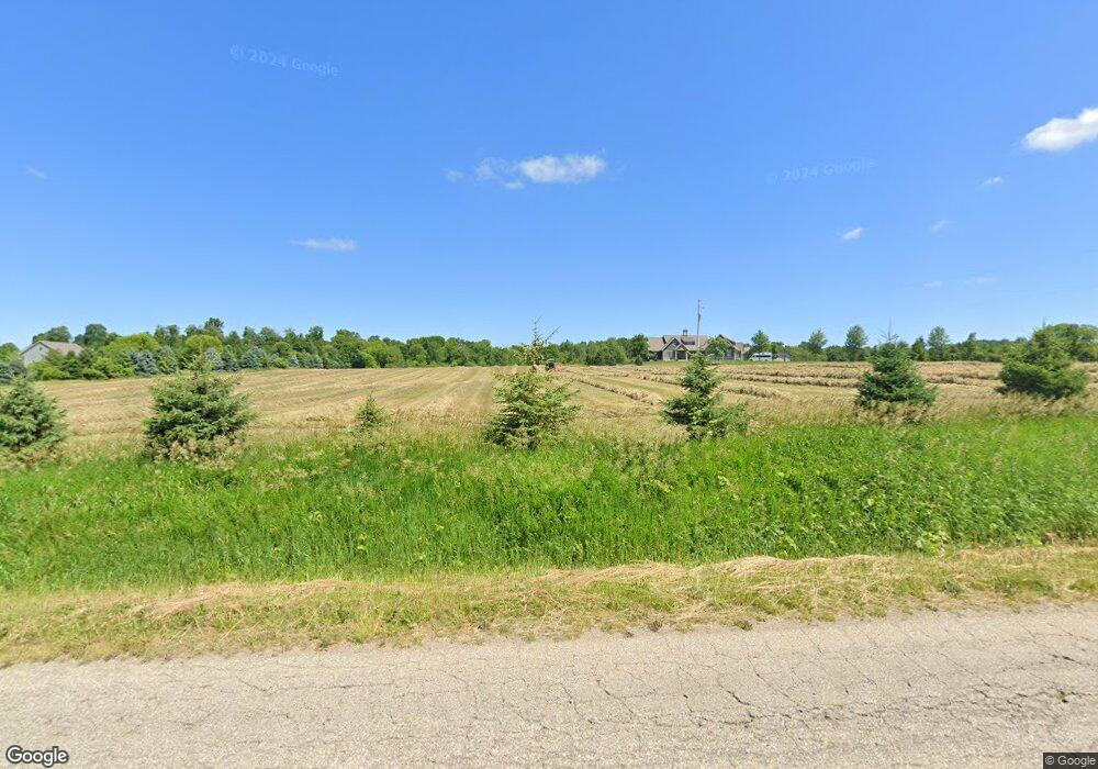 4647 108th St SW, Byron Center, MI 49315 - photo 1