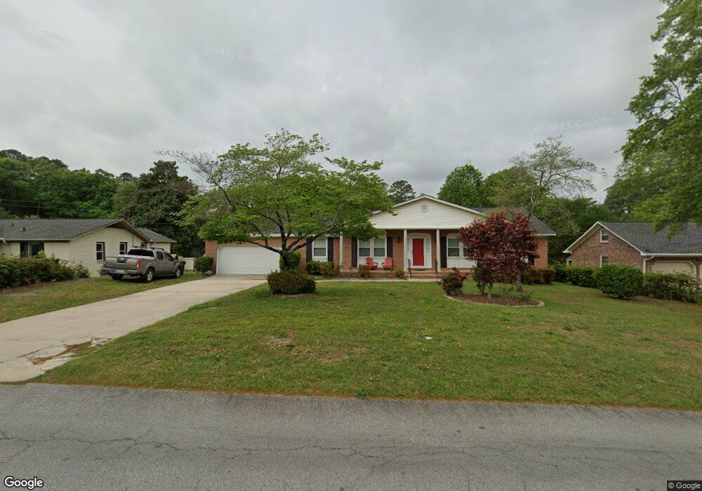 1405 Whippoorwill Dr, West Columbia, SC 29169 - photo 1