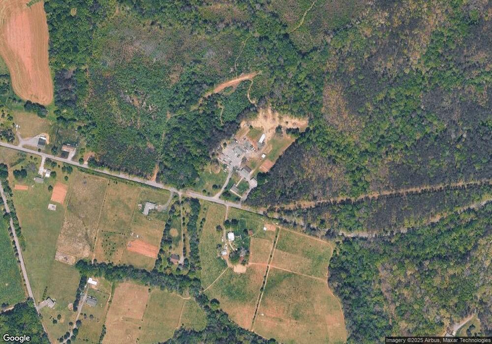 8112 Granite Springs Rd, Spotsylvania, VA 22551 - photo 1