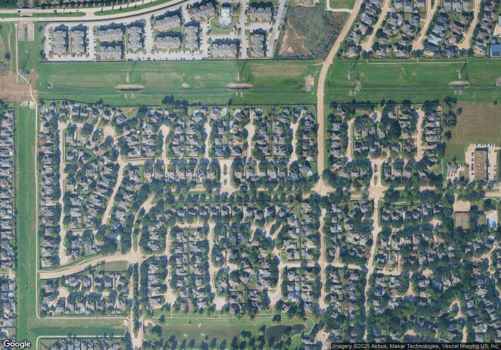 15419 Copper Branch Ln, Houston, TX 77095 - photo 1