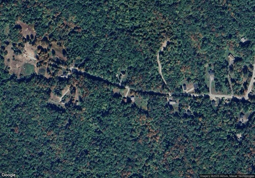 95 Russell Farm Rd, North Woodstock, NH 03262 - photo 1