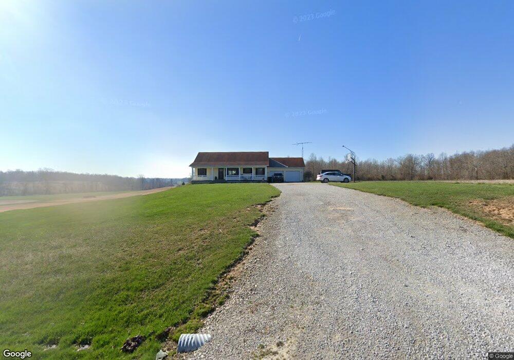 9024 Highway 362, Nabb, IN 47147 - photo 1