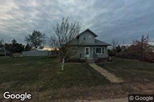 402 S Crawford Ave, Venango, NE 69168