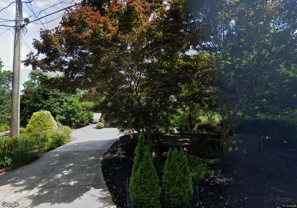 2936 Lullwater Trail, Gainesville, GA 30506 - photo 1