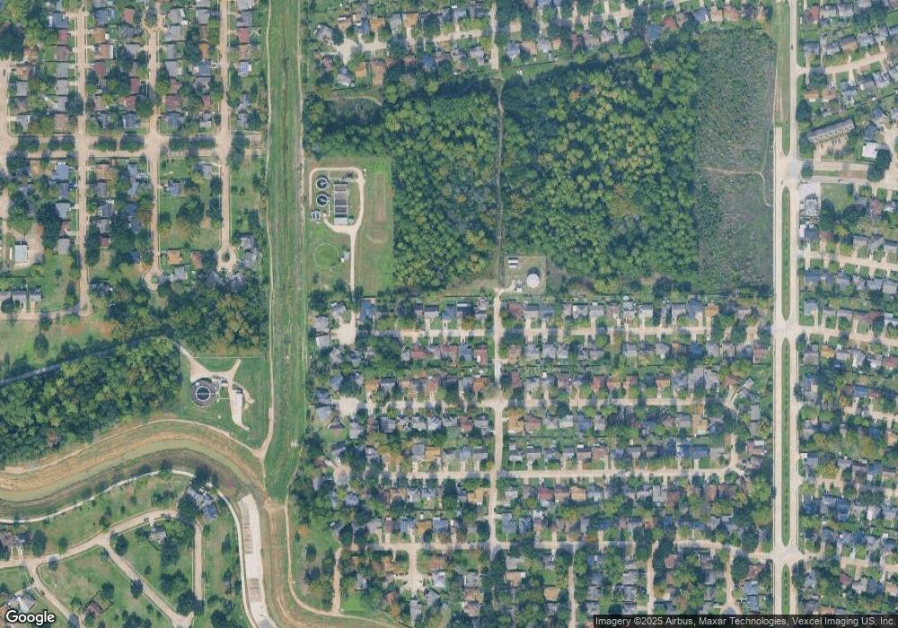 7910 Kellwood Dr, Houston, TX 77040 - photo 1