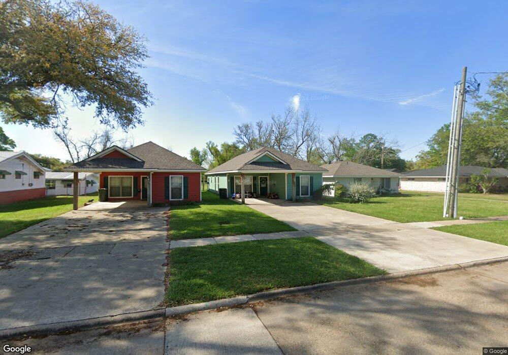 423 W Oak Ln, Lake Charles, LA 70605 - photo 1