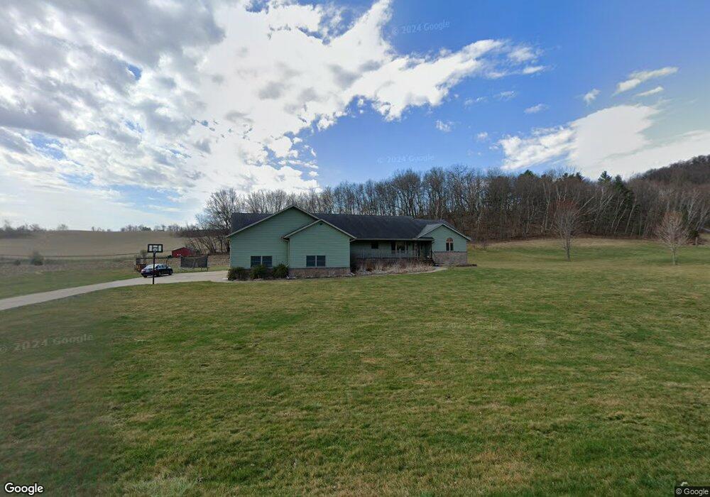 W22103 Wolfe Run Ln, Galesville, WI 54630 - photo 1