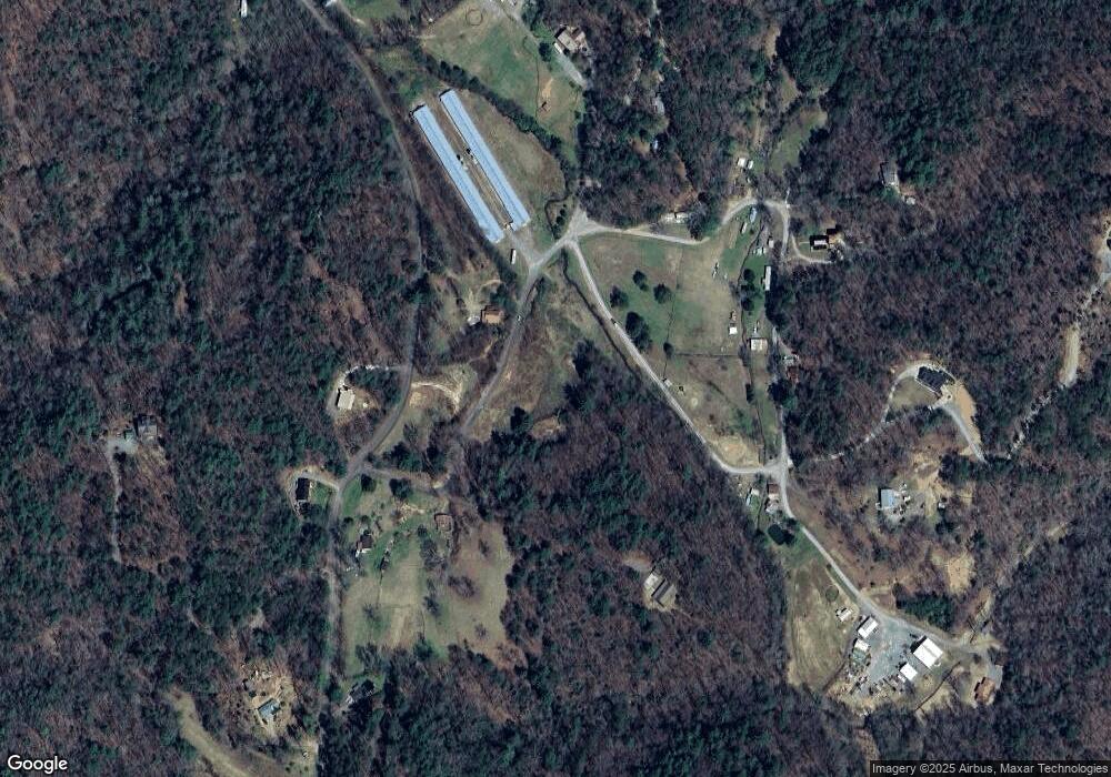 88 Dale Valley Cir unit TR1, Ellijay, GA 30540 - photo 1