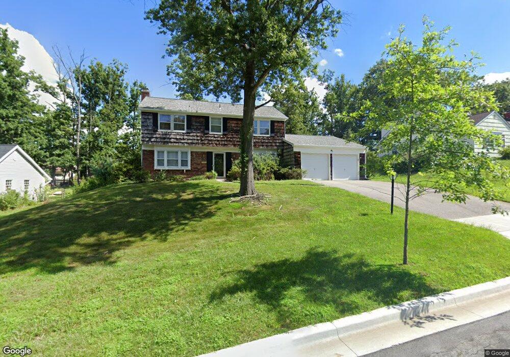 12217 Valerie Ln, Laurel, MD 20708 - photo 1