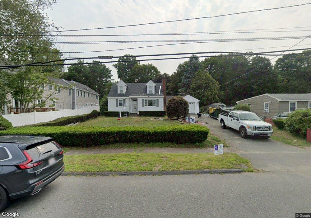 82 Pickering St, Danvers, MA 01923 - photo 1