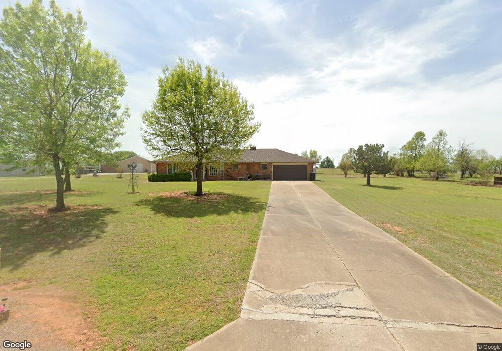 2317 Squirrel Place, Tuttle, OK 73089 - photo 1