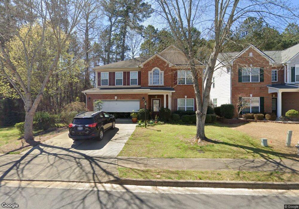 335 Villa Place Ct unit 1, Tucker, GA 30084 - photo 1