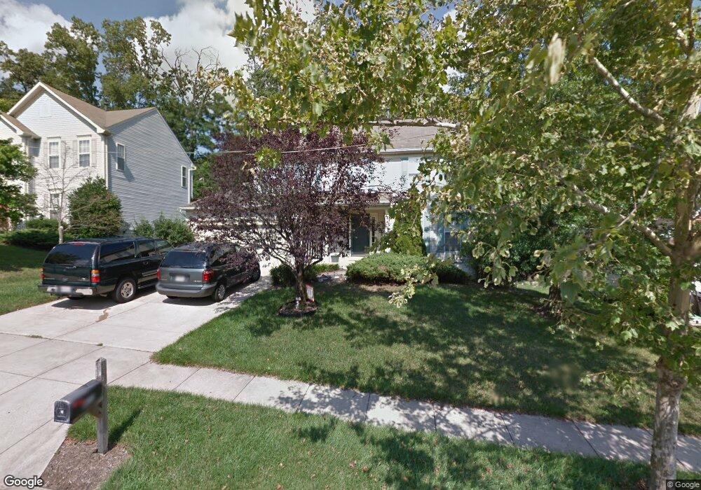 6413 Wood Pointe Dr, Glenn Dale, MD 20769 - photo 1