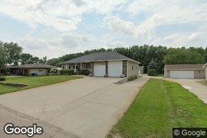 5409 N Indiana Ave, Sioux Falls, SD 57104