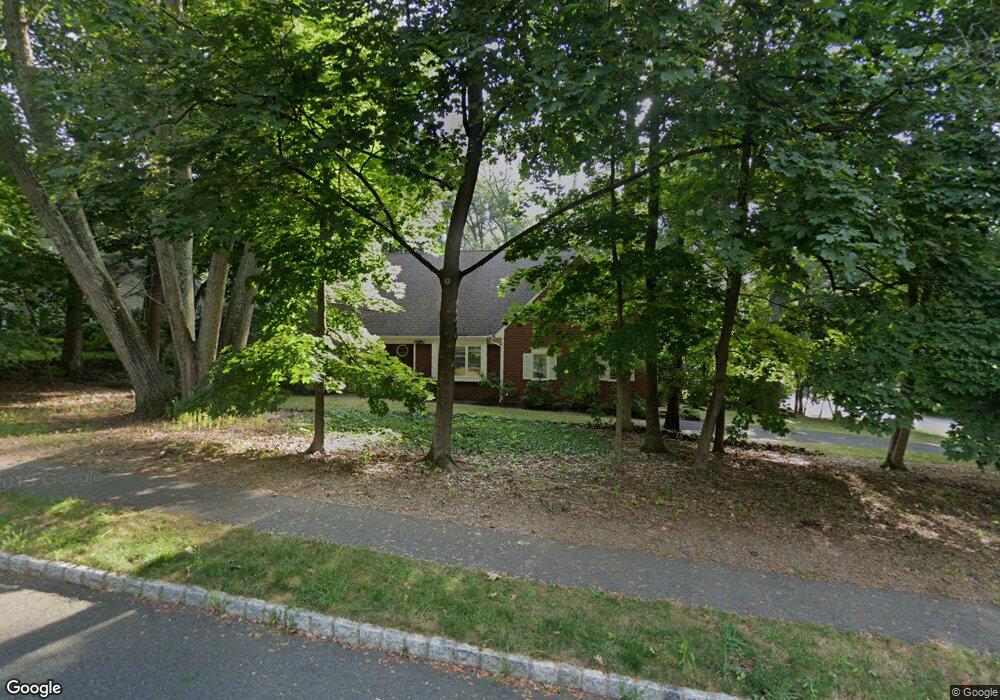 1 Peach Tree Rd, Basking Ridge, NJ 07920 - photo 1