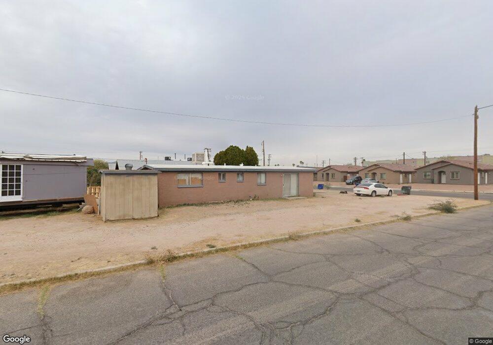 56 E Elm St, Tucson, AZ 85705 - photo 1