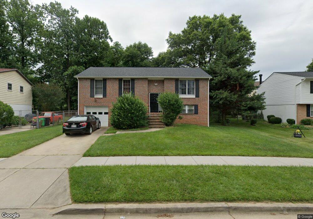 9007 Hobart St, Springdale, MD 20774 - photo 1