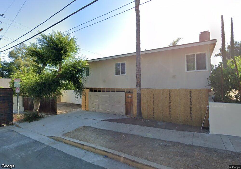 20971 Avenue San Luis, Woodland Hills, CA 91364 - photo 1