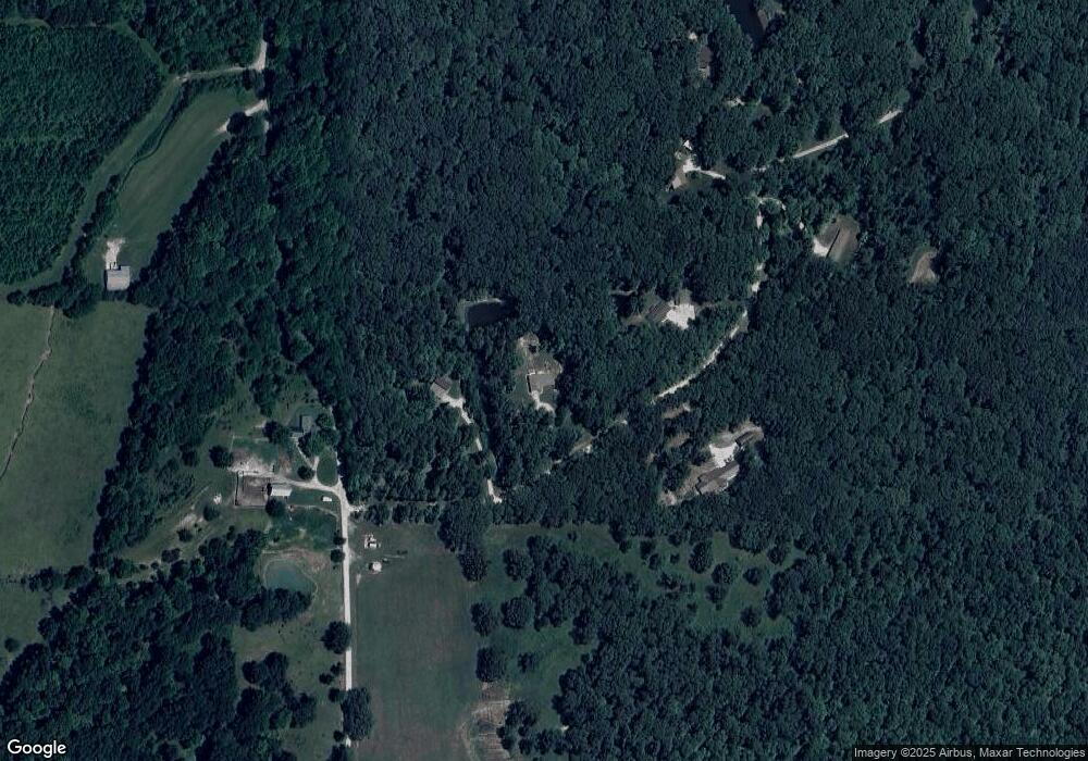 9454 N 1115th Rd, Watson, IL 62473 - photo 1