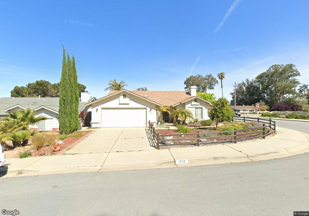 315 Alyssum Cir, Nipomo, CA 93444 - photo 1