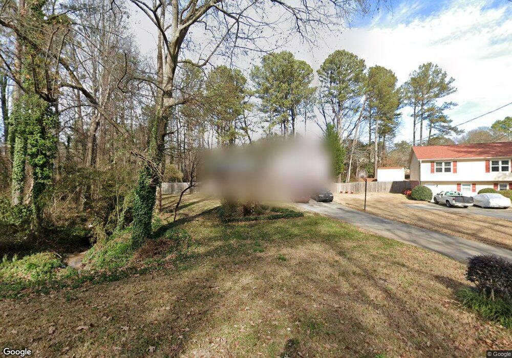 1289 Carriage Trail unit 4, Norcross, GA 30093 - photo 1