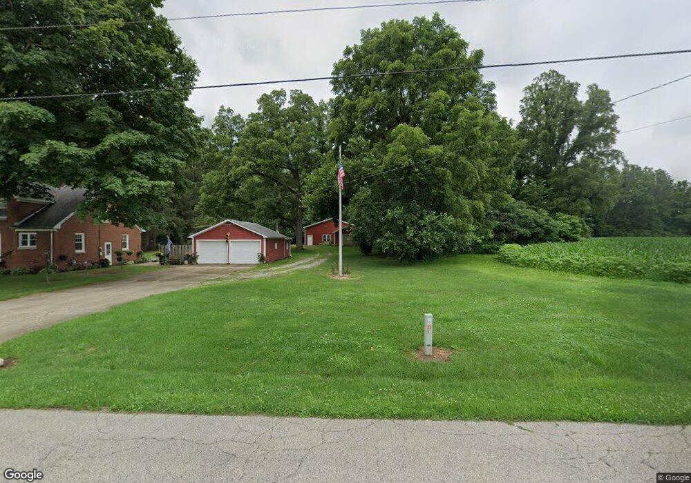 2654 N 50 W, La Porte, IN 46350 - photo 1