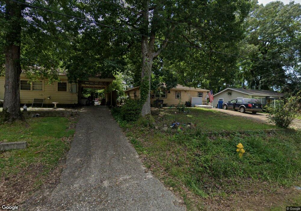 121 Loop Rd, Minden, LA 71055 - photo 1