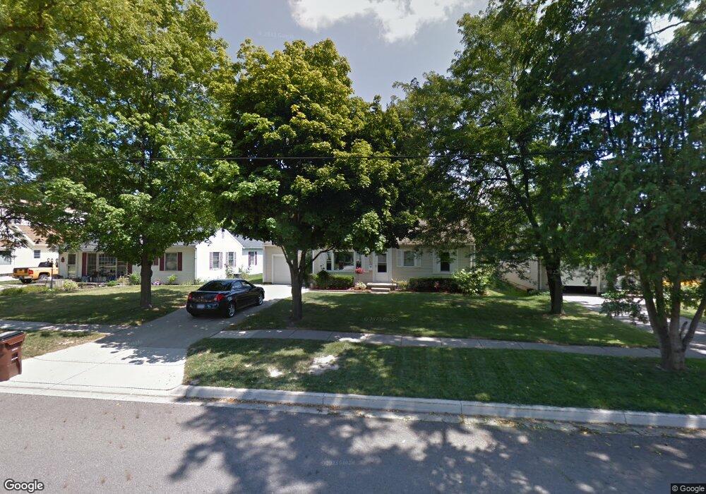 1141 Degroff St, Grand Ledge, MI 48837 - photo 1