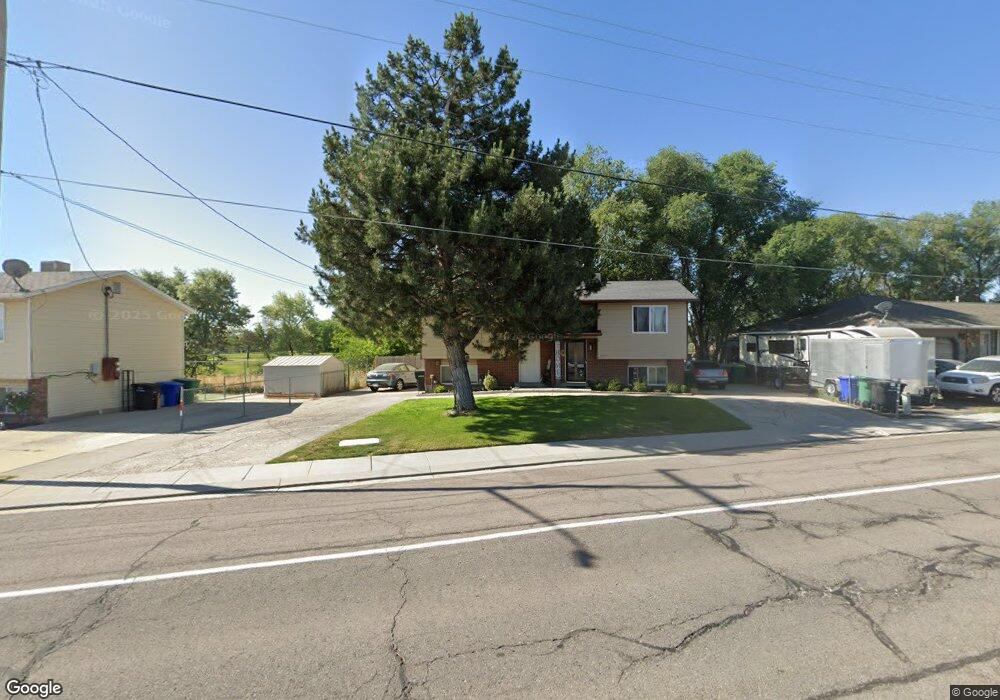 2511 W Sugar Factory Rd, West Jordan, UT 84088 - photo 1