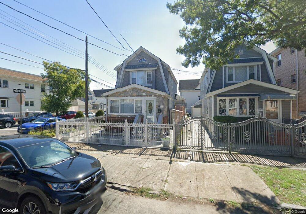 10720 95th Ave, Ozone Park, NY 11416 - photo 1