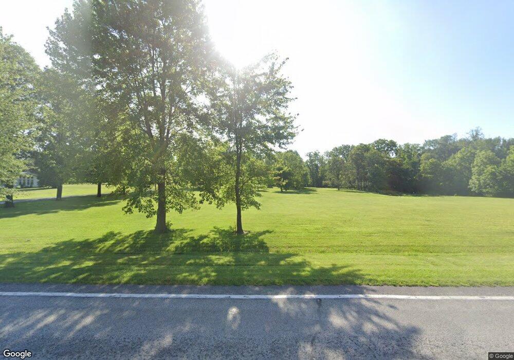 6913 N State Road 213, Windfall, IN 46076 - photo 1