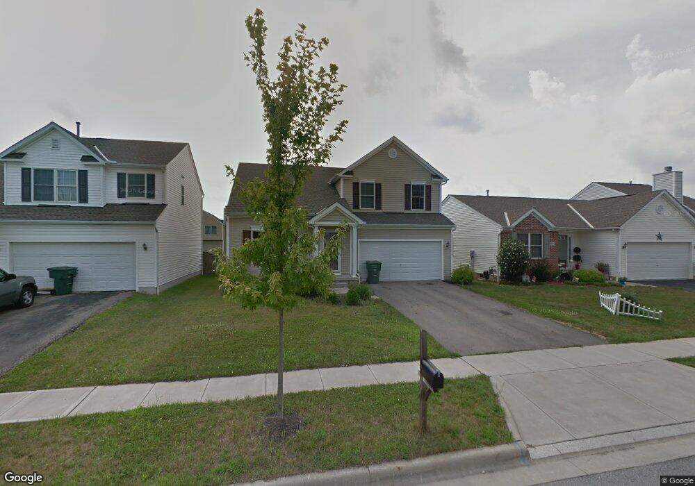 3783 Barkwillow Ln, Columbus, OH 43207 - photo 1