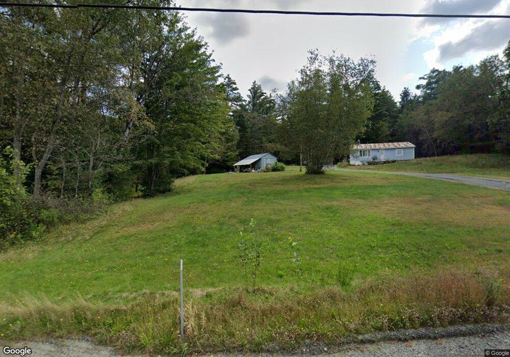 1002 Nh Route 118, Canaan, NH 03741 - photo 1