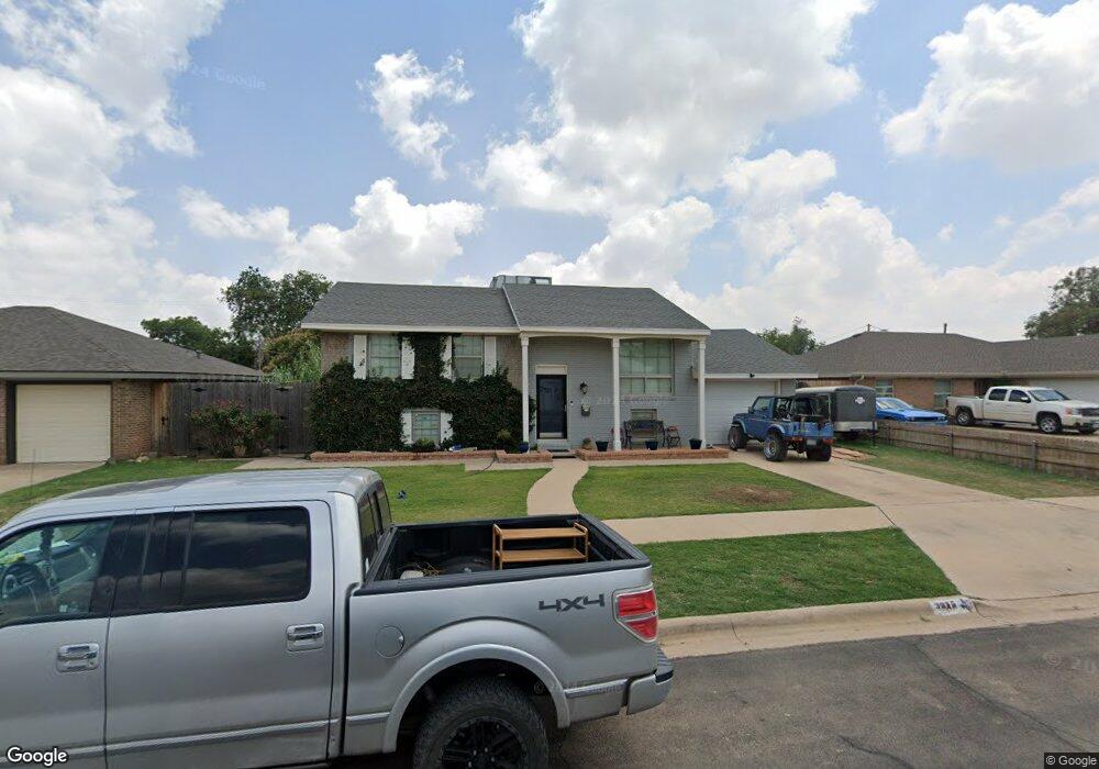 3315 W Shandon Ave, Midland, TX 79707 - photo 1