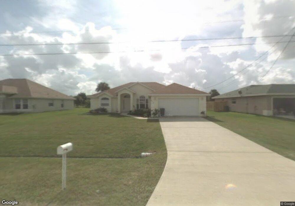 912 SW Jeremko Ave unit LEASE OPTION, Port Saint Lucie, FL 34953 - photo 1